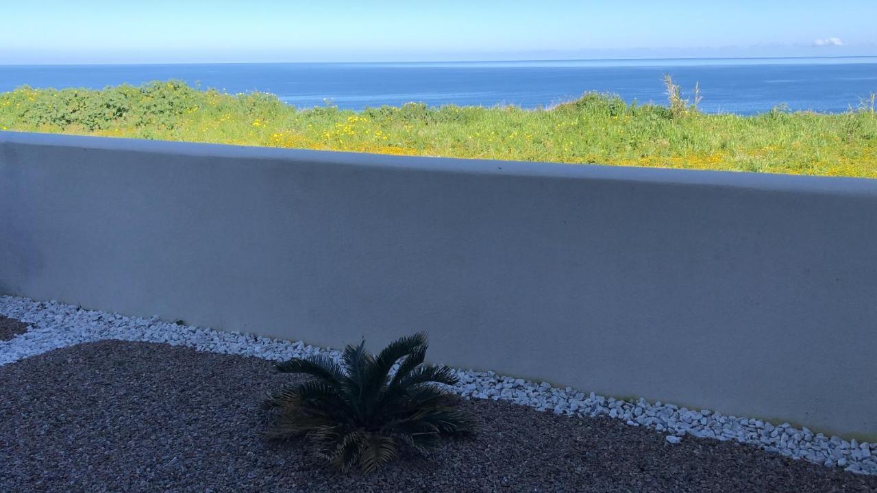 Apartment Tramonto Sea-Front Valledoria  Eksteriør billede