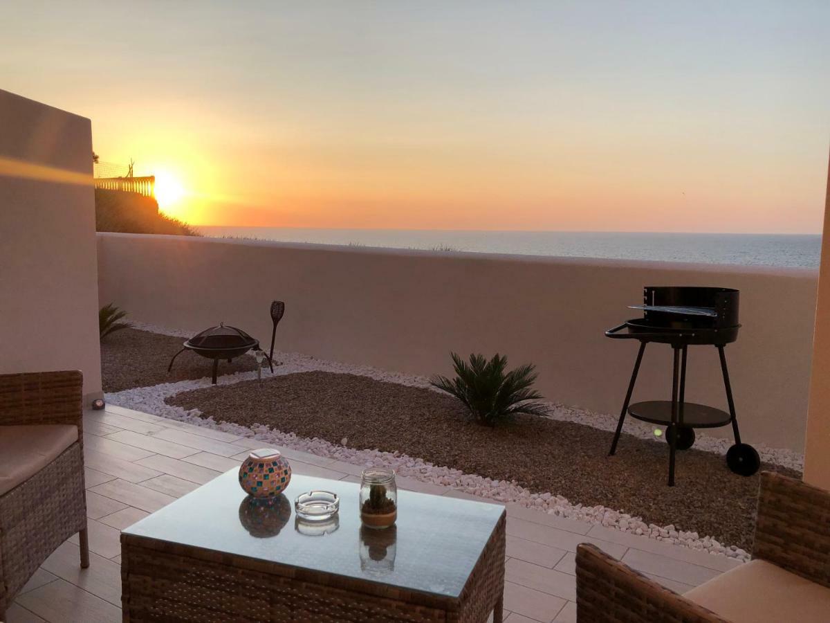 Apartment Tramonto Sea-Front Valledoria  Eksteriør billede
